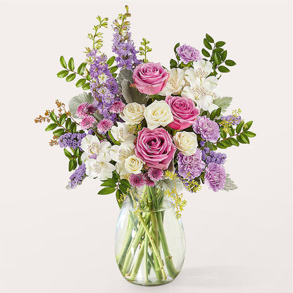 Lucky Me Bouquet –  Simply Gorgeous Flowers, Harvey LA