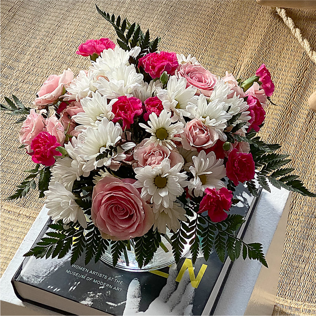 Sweet Surprises® Bouquet –  Simply Gorgeous Flowers, Harvey LA