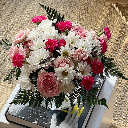 Sweet Surprises® Bouquet –  Simply Gorgeous Flowers, Harvey LA