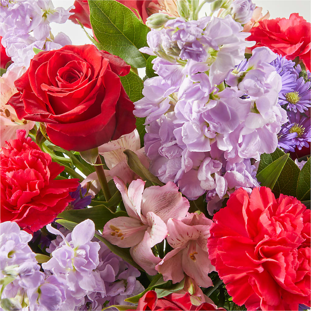 Your Majesty Bouquet –  Simply Gorgeous Flowers, Harvey LA