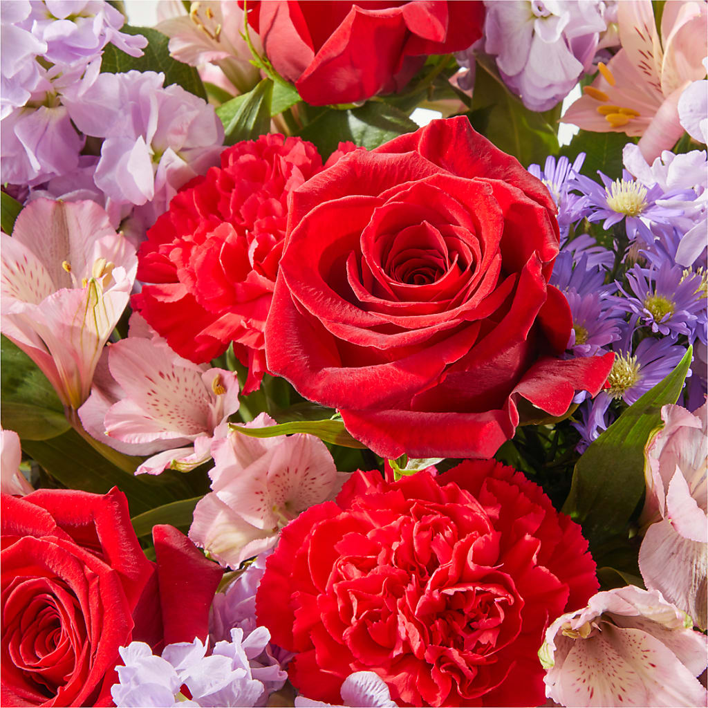 Your Majesty Bouquet –  Simply Gorgeous Flowers, Harvey LA