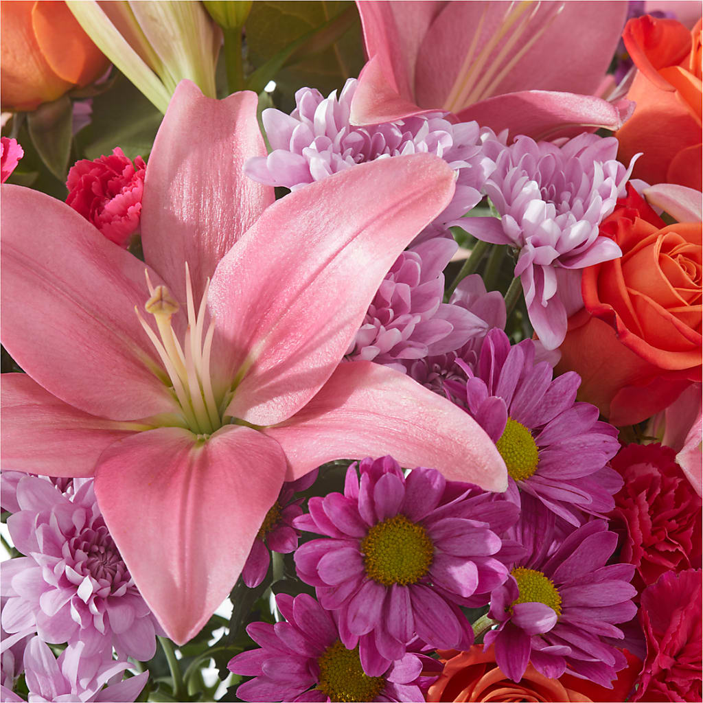 One and Only Bouquet –  Simply Gorgeous Flowers, Harvey LA