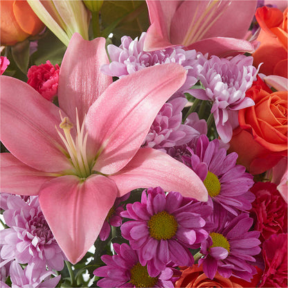 One and Only Bouquet –  Simply Gorgeous Flowers, Harvey LA