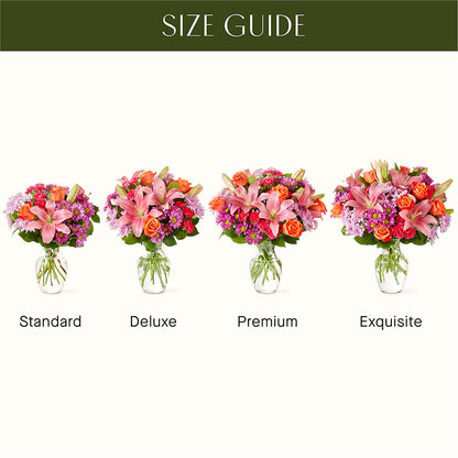 One and Only Bouquet –  Simply Gorgeous Flowers, Harvey LA