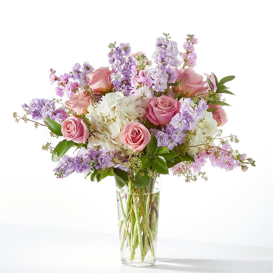 Embraced Bouquet –  Simply Gorgeous Flowers, Harvey LA