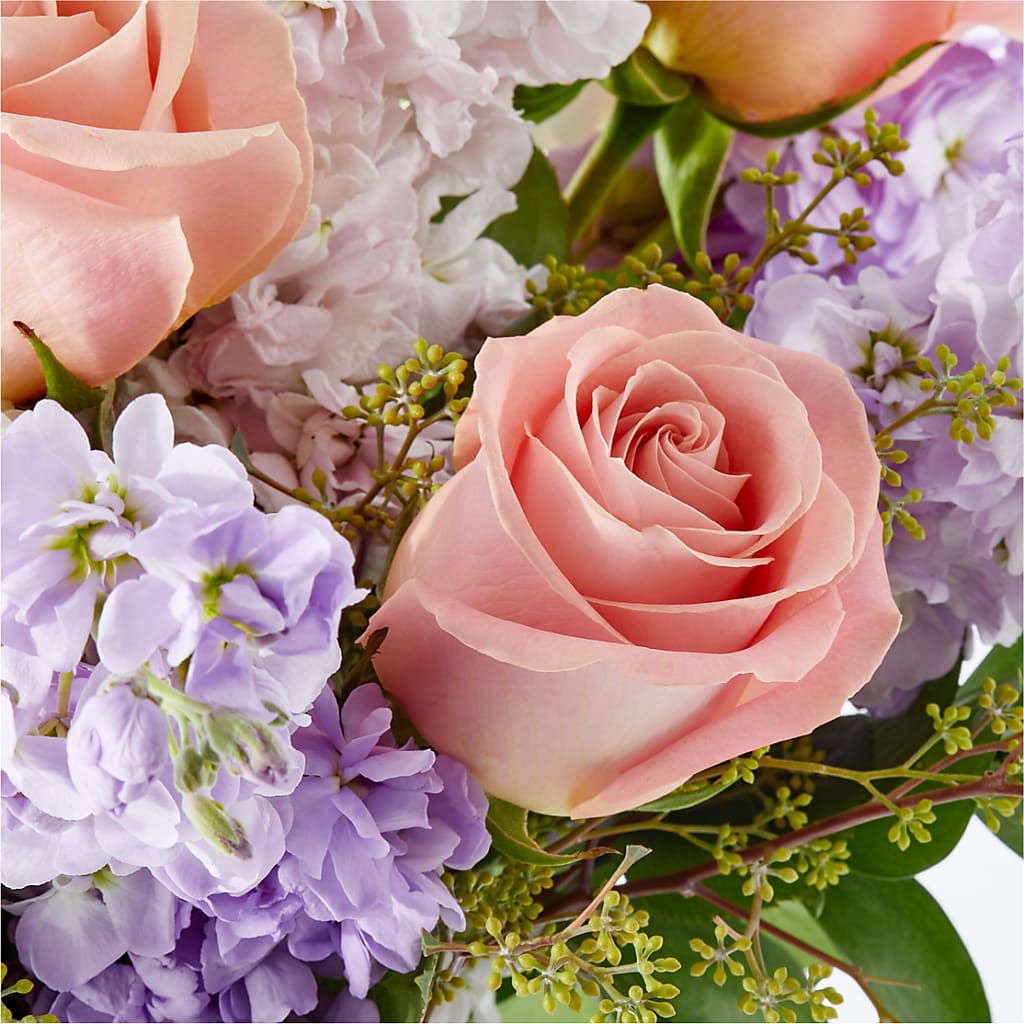 Embraced Bouquet –  Simply Gorgeous Flowers, Harvey LA
