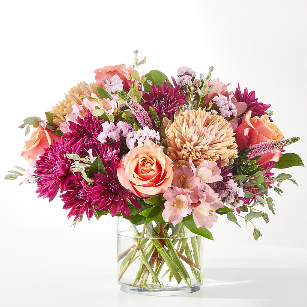 Berry Cobbler Bouquet –  Simply Gorgeous Flowers, Harvey LA