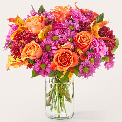 Mum's the Word Bouquet –  Simply Gorgeous Flowers, Harvey LA