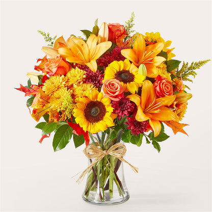 Sunny Side Bouquet –  Simply Gorgeous Flowers, Harvey LA