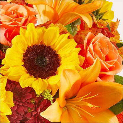 Sunny Side Bouquet –  Simply Gorgeous Flowers, Harvey LA