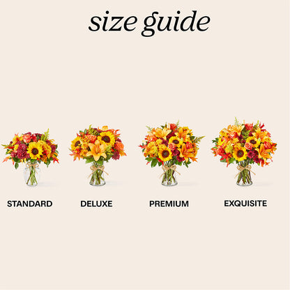 Sunny Side Bouquet –  Simply Gorgeous Flowers, Harvey LA