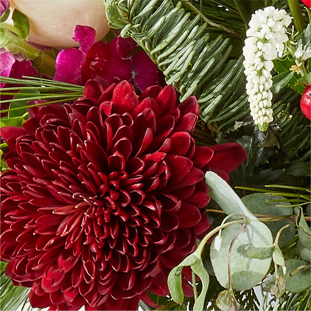 Cranberry Fizz Bouquet –  Simply Gorgeous Flowers, Harvey LA