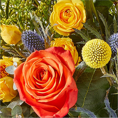 Disco Bouquet –  Simply Gorgeous Flowers, Harvey LA