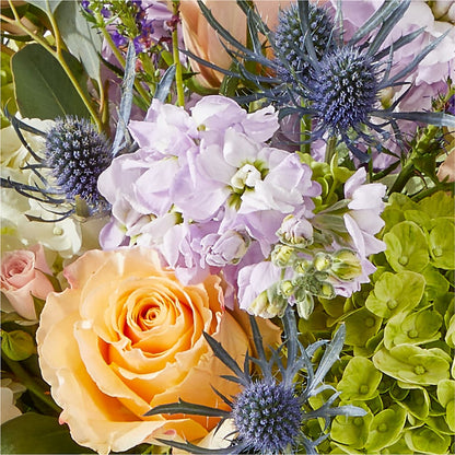 Porch Swing Bouquet –  Simply Gorgeous Flowers, Harvey LA