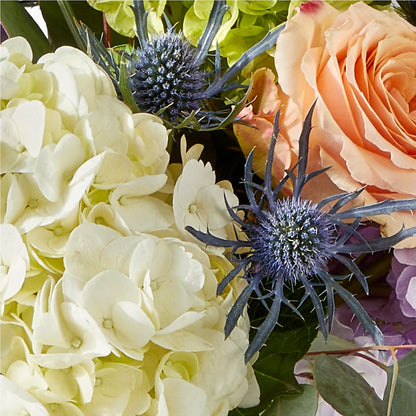 Porch Swing Bouquet –  Simply Gorgeous Flowers, Harvey LA