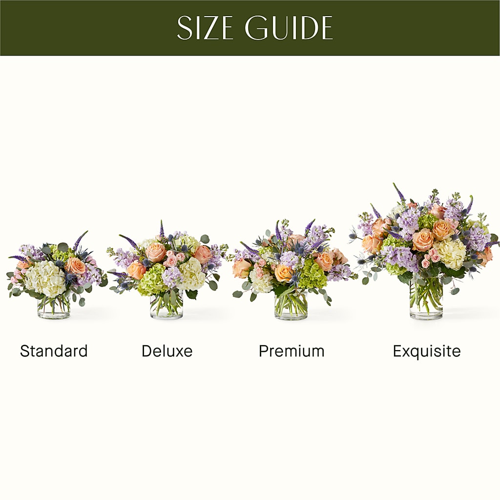 Porch Swing Bouquet –  Simply Gorgeous Flowers, Harvey LA