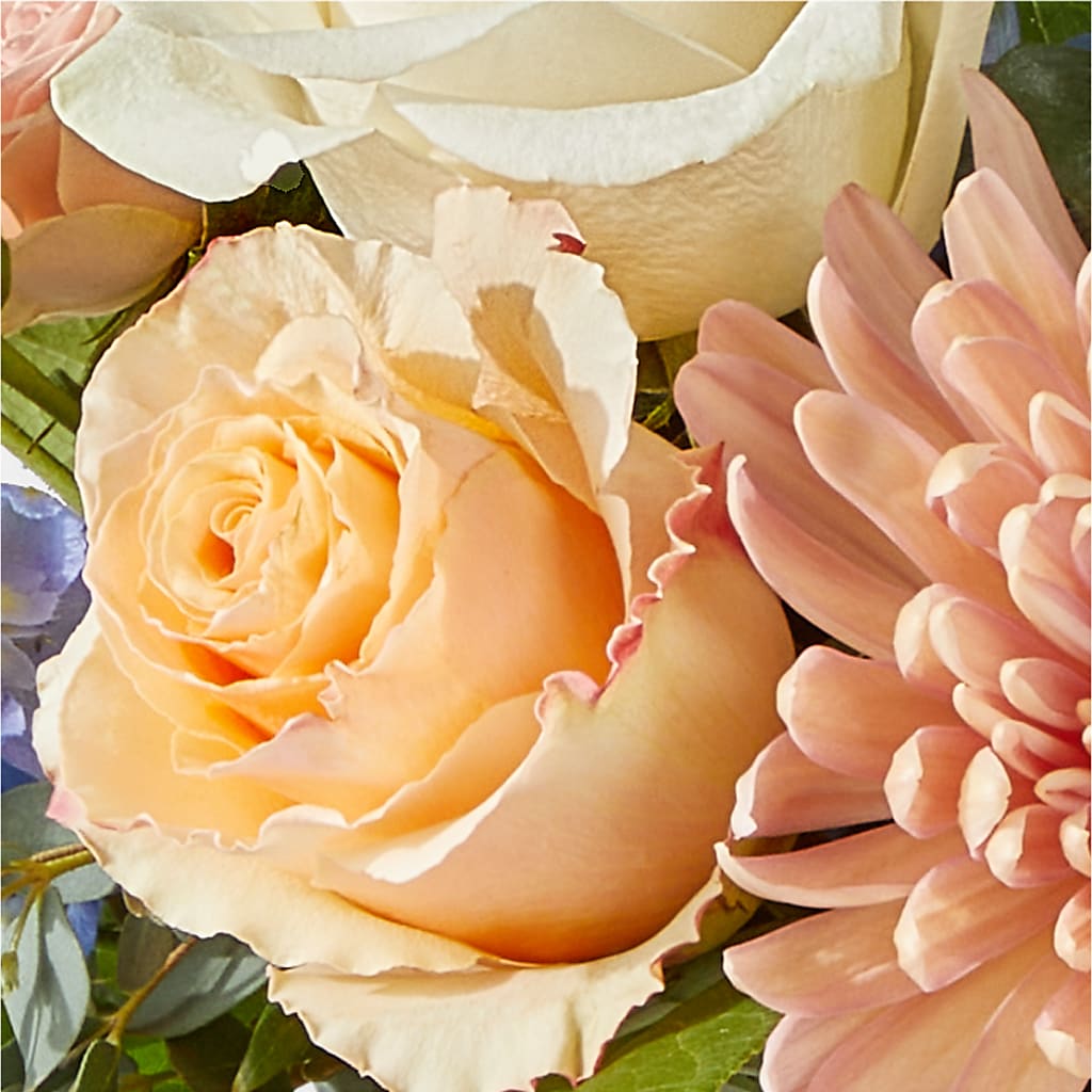 Inspired Bouquet –  Simply Gorgeous Flowers, Harvey LA
