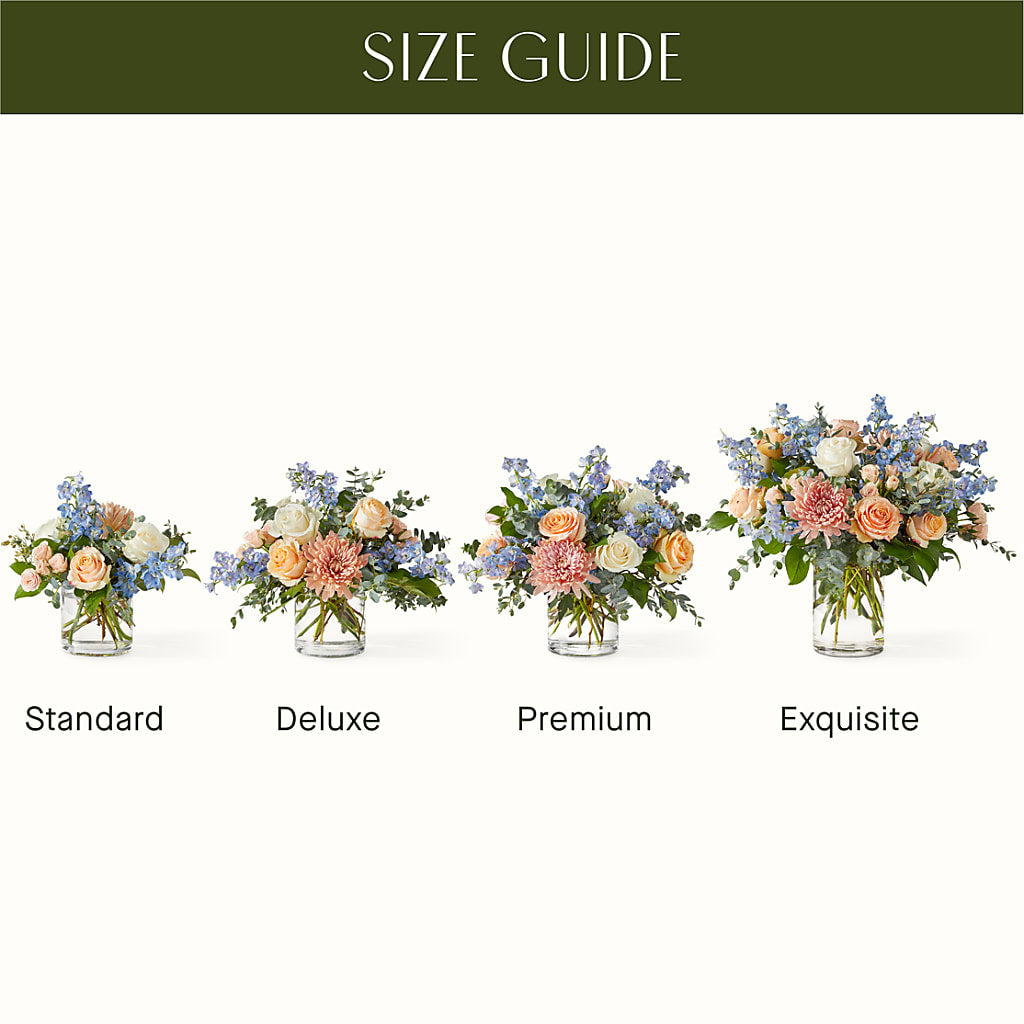 Inspired Bouquet –  Simply Gorgeous Flowers, Harvey LA