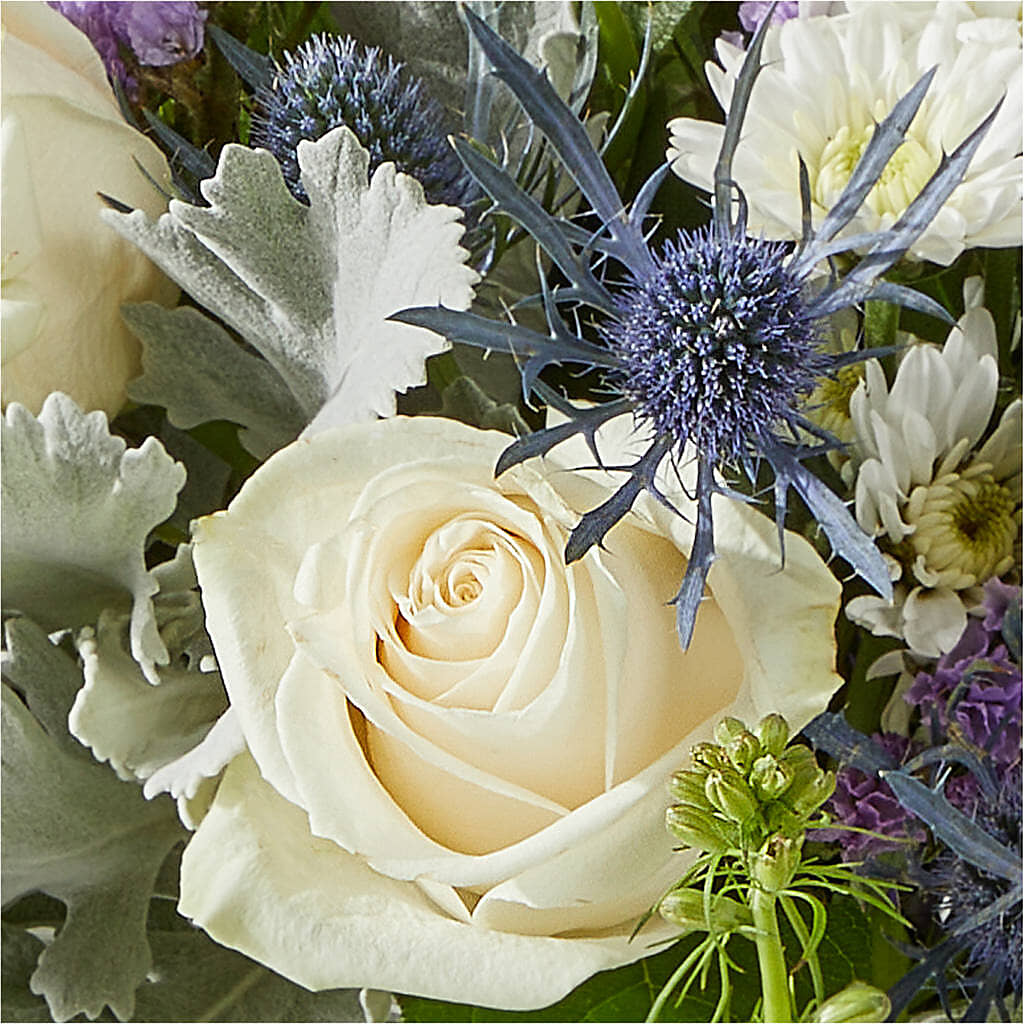 Shooting Star Bouquet –  Simply Gorgeous Flowers, Harvey LA