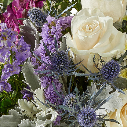 Shooting Star Bouquet –  Simply Gorgeous Flowers, Harvey LA