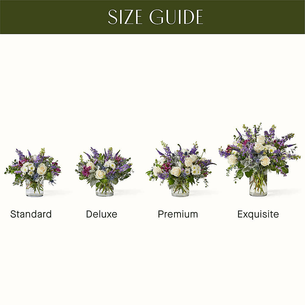 Shooting Star Bouquet –  Simply Gorgeous Flowers, Harvey LA