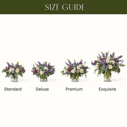 Shooting Star Bouquet –  Simply Gorgeous Flowers, Harvey LA
