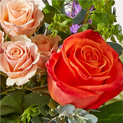 The Standout Bouquet –  Simply Gorgeous Flowers, Harvey LA