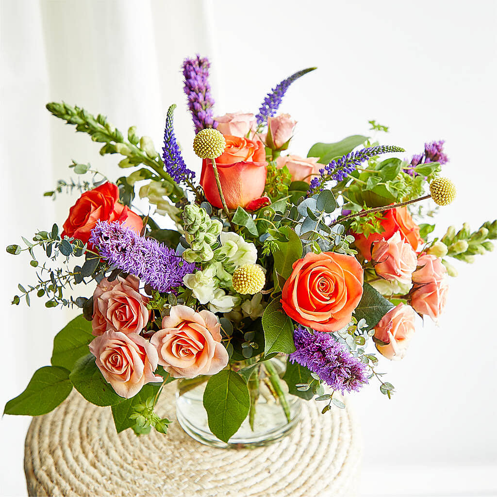 The Standout Bouquet –  Simply Gorgeous Flowers, Harvey LA