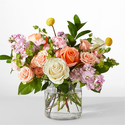 French Market Bouquet –  Simply Gorgeous Flowers, Harvey LA