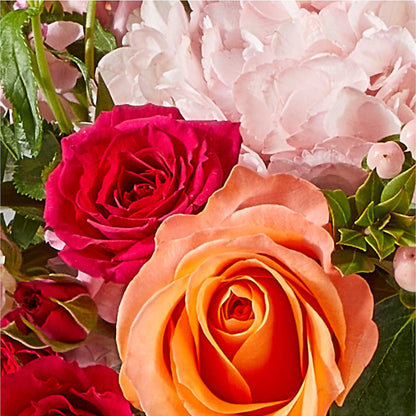 Glitz & Glam Bouquet –  Simply Gorgeous Flowers, Harvey LA