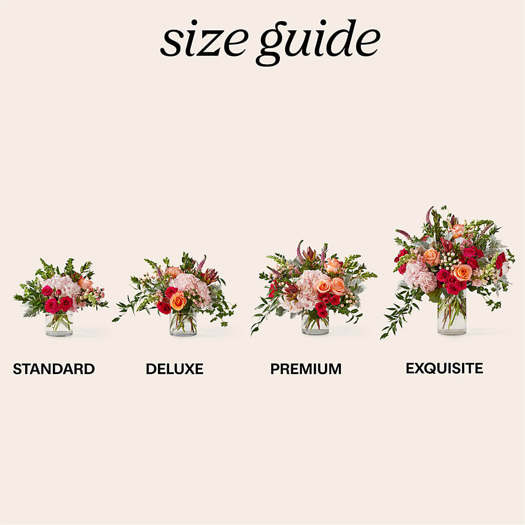 Glitz & Glam Bouquet –  Simply Gorgeous Flowers, Harvey LA
