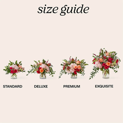 Glitz & Glam Bouquet –  Simply Gorgeous Flowers, Harvey LA