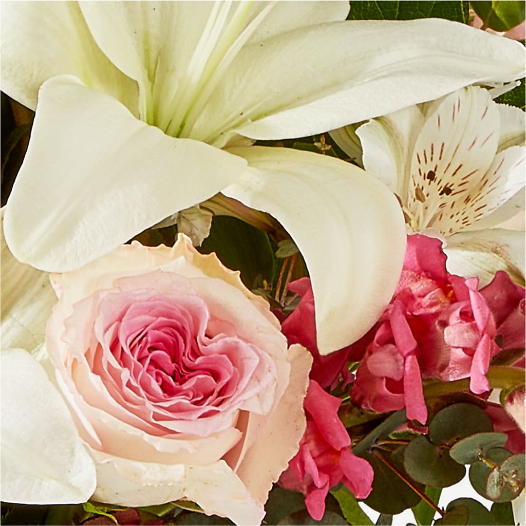 Ballet Slippers Bouquet –  Simply Gorgeous Flowers, Harvey LA