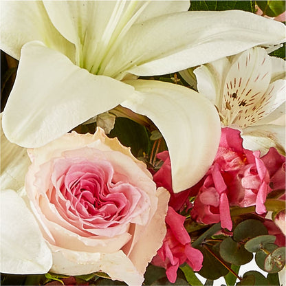 Ballet Slippers Bouquet –  Simply Gorgeous Flowers, Harvey LA