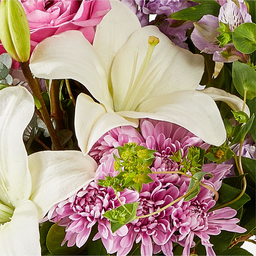 Daydreamer Bouquet –  Simply Gorgeous Flowers, Harvey LA