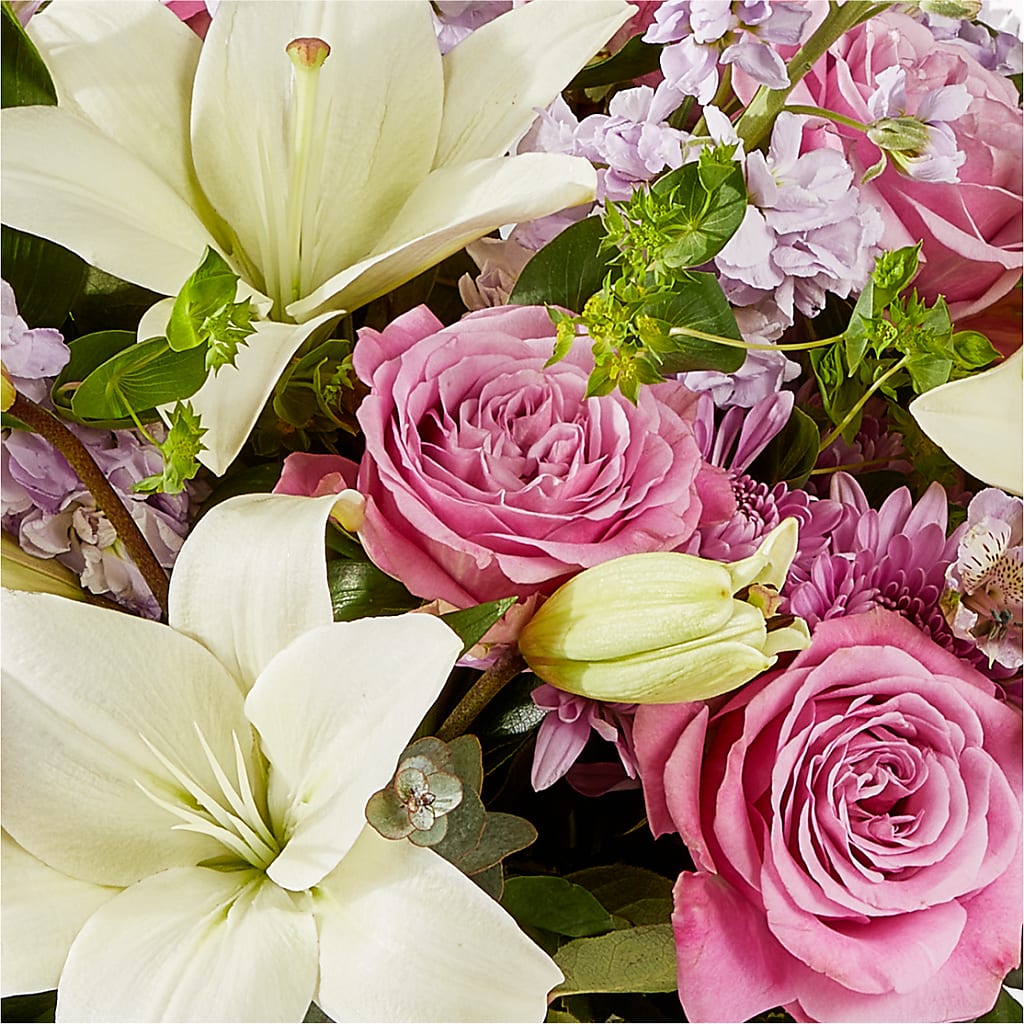 Daydreamer Bouquet –  Simply Gorgeous Flowers, Harvey LA