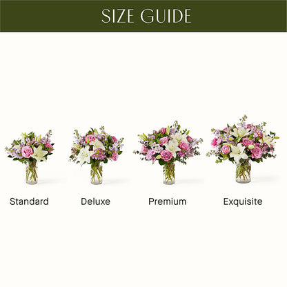 Daydreamer Bouquet –  Simply Gorgeous Flowers, Harvey LA