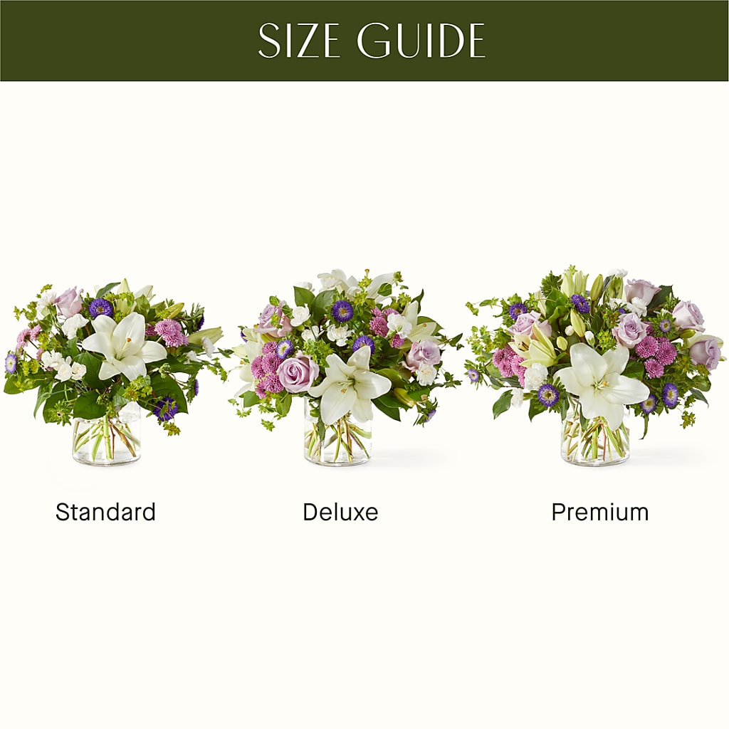 April Showers Bouquet –  Simply Gorgeous Flowers, Harvey LA