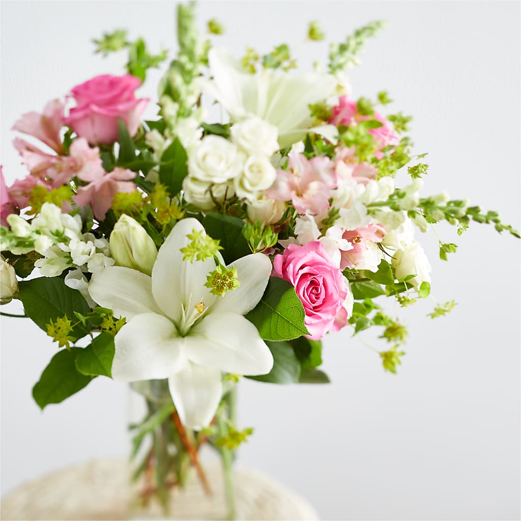 Fondly Bouquet –  Simply Gorgeous Flowers, Harvey LA