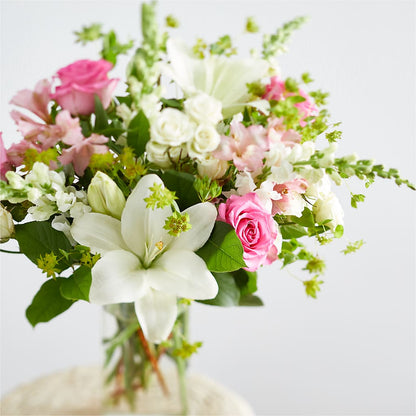 Fondly Bouquet –  Simply Gorgeous Flowers, Harvey LA