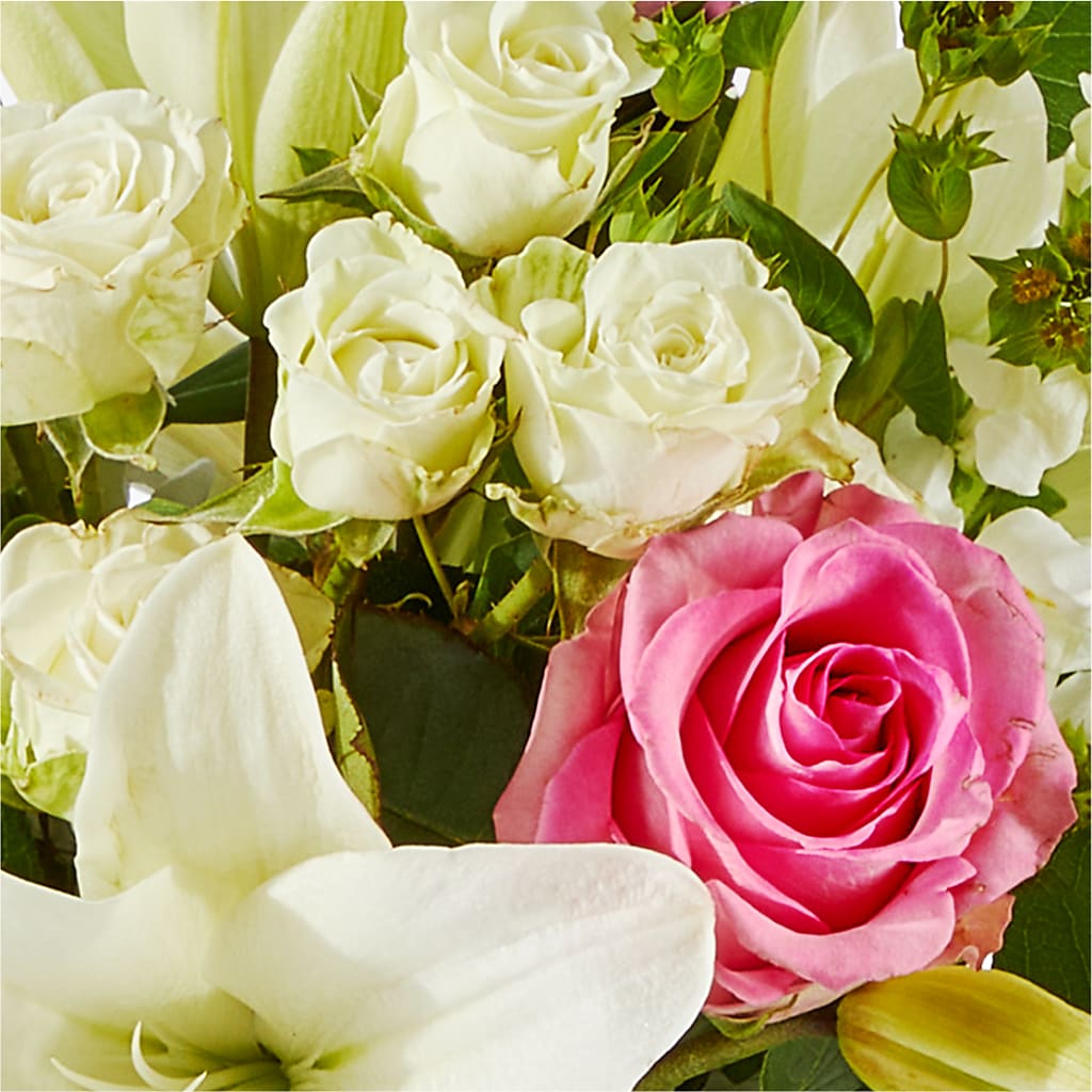 Fondly Bouquet –  Simply Gorgeous Flowers, Harvey LA