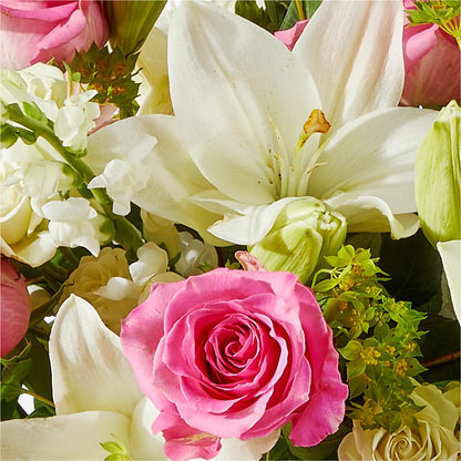 Fondly Bouquet –  Simply Gorgeous Flowers, Harvey LA