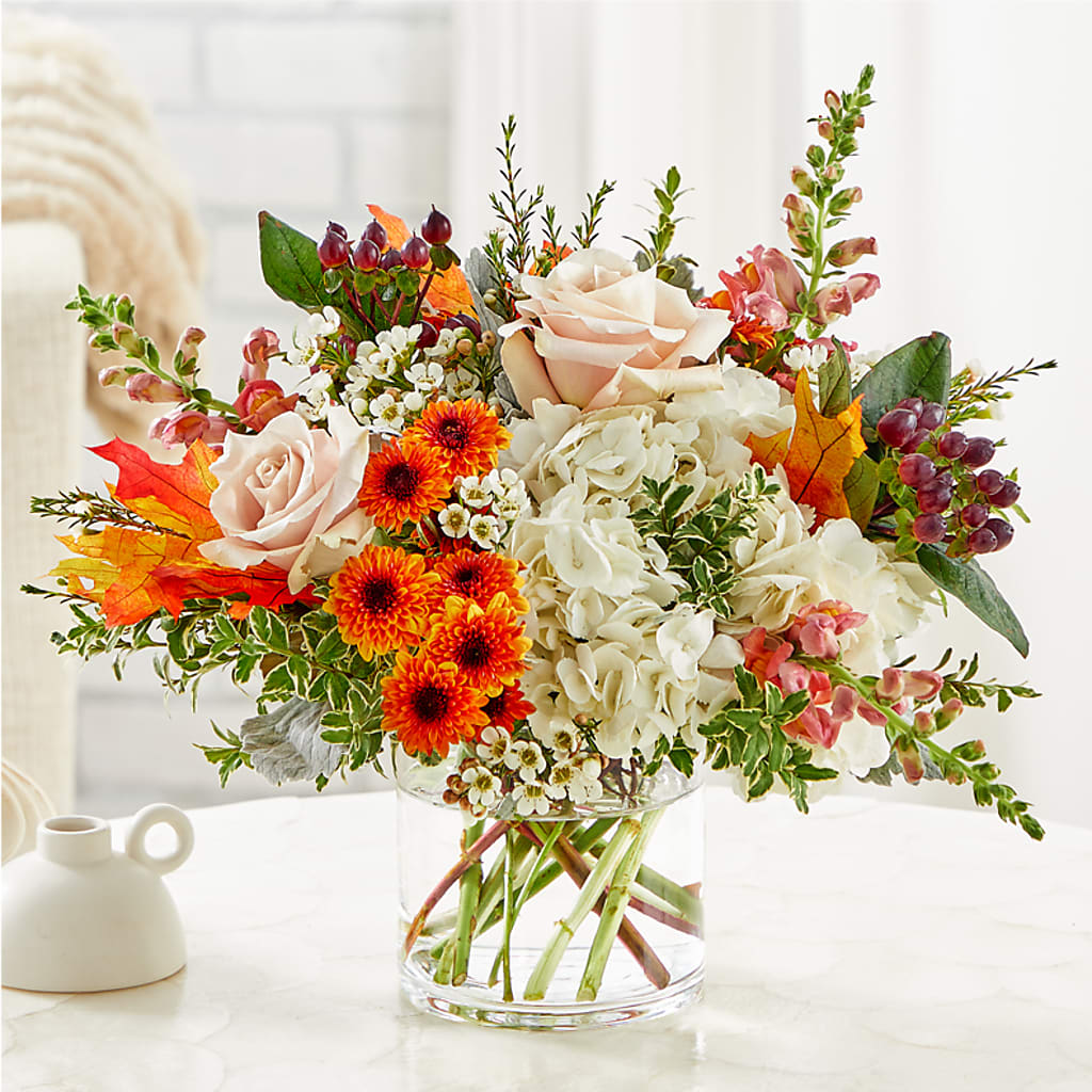 Autumnal Equinox Bouquet –  Simply Gorgeous Flowers, Harvey LA