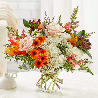 Autumnal Equinox Bouquet –  Simply Gorgeous Flowers, Harvey LA