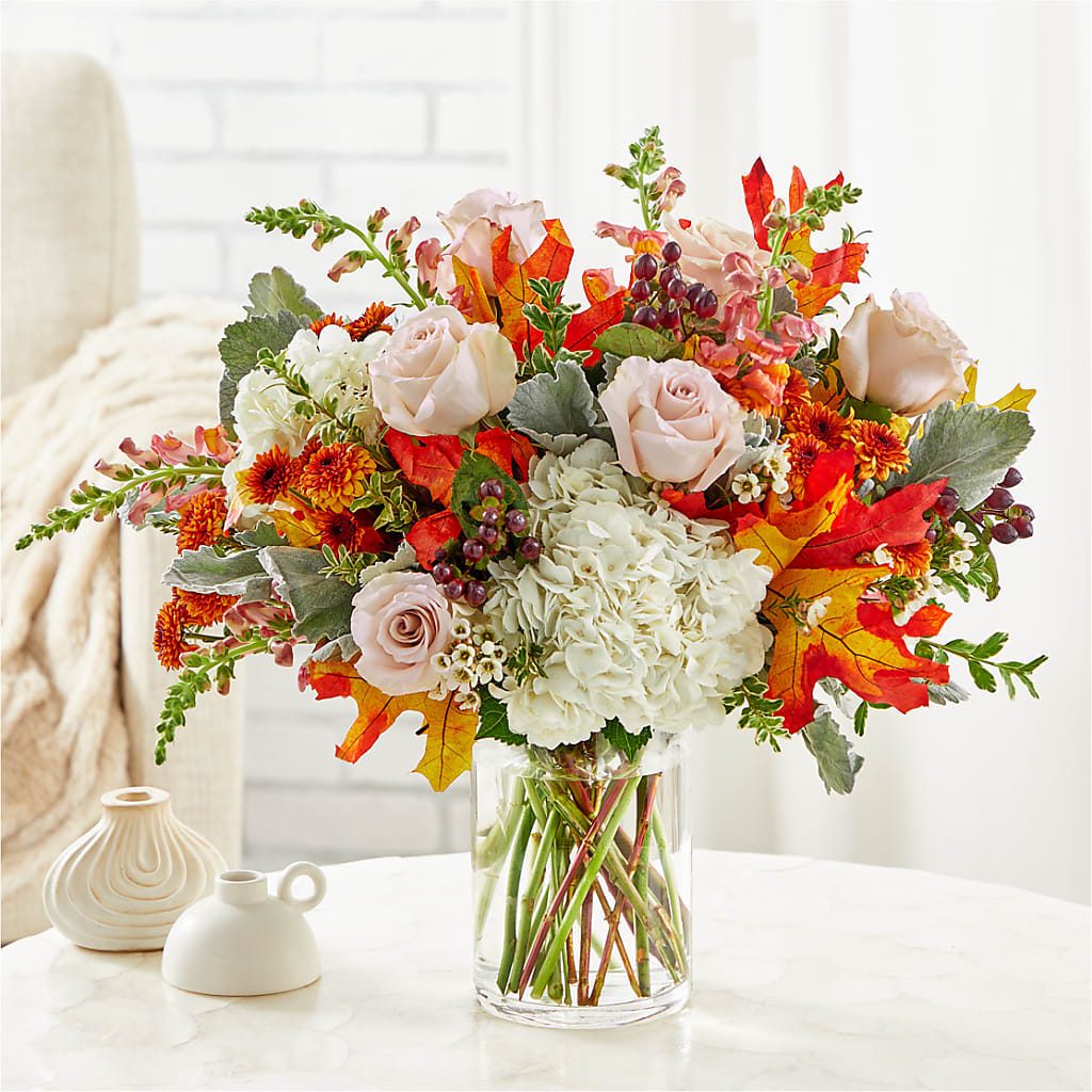 Autumnal Equinox Bouquet –  Simply Gorgeous Flowers, Harvey LA