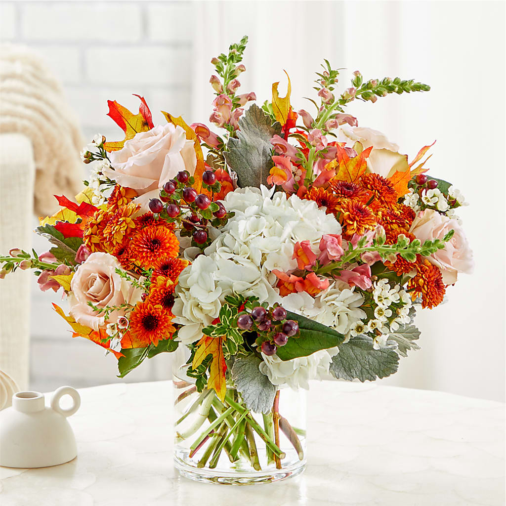 Autumnal Equinox Bouquet –  Simply Gorgeous Flowers, Harvey LA