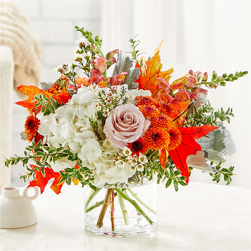 Autumnal Equinox Bouquet –  Simply Gorgeous Flowers, Harvey LA