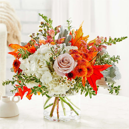 Autumnal Equinox Bouquet –  Simply Gorgeous Flowers, Harvey LA
