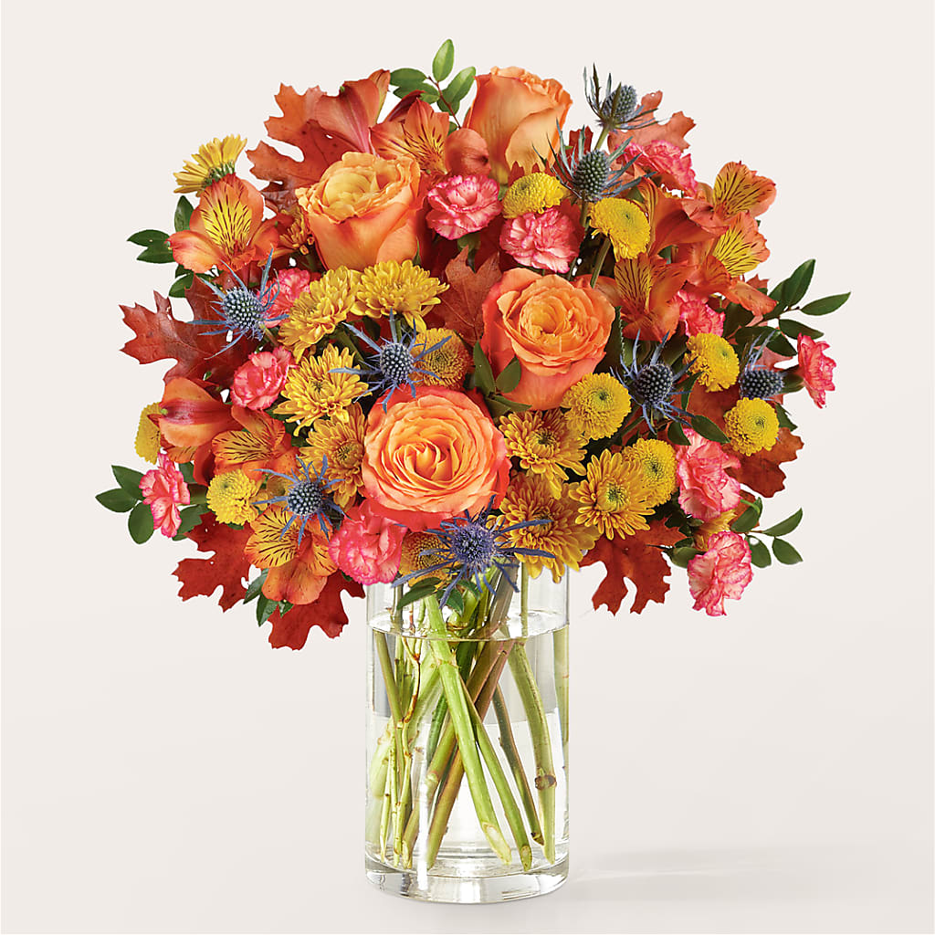 Winds of Autumn Bouquet –  Simply Gorgeous Flowers, Harvey LA
