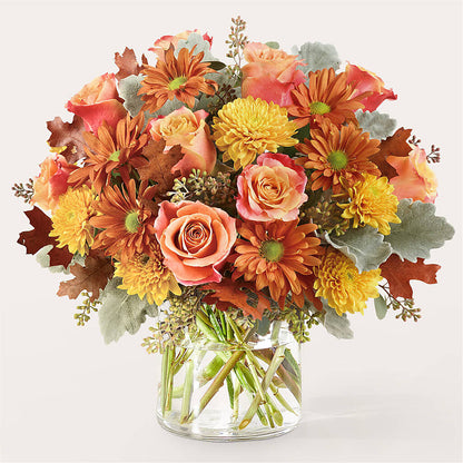 Caramel Apple Bouquet –  Simply Gorgeous Flowers, Harvey LA
